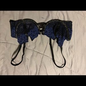 Victorias Secret Unlined Bra